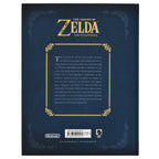 Produktbild Zelda - Encyclopedi Inbunden utgåva