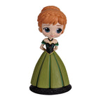 Produktbild Frozen - Anna Coronation Style Q Posket Figur 14 cm