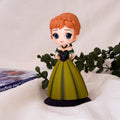 Produktbild Frozen - Anna Coronation Style Q Posket Figur 14 cm