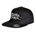 Produktbild Sagan om Ringen - Middle-earth Snapback-keps svart