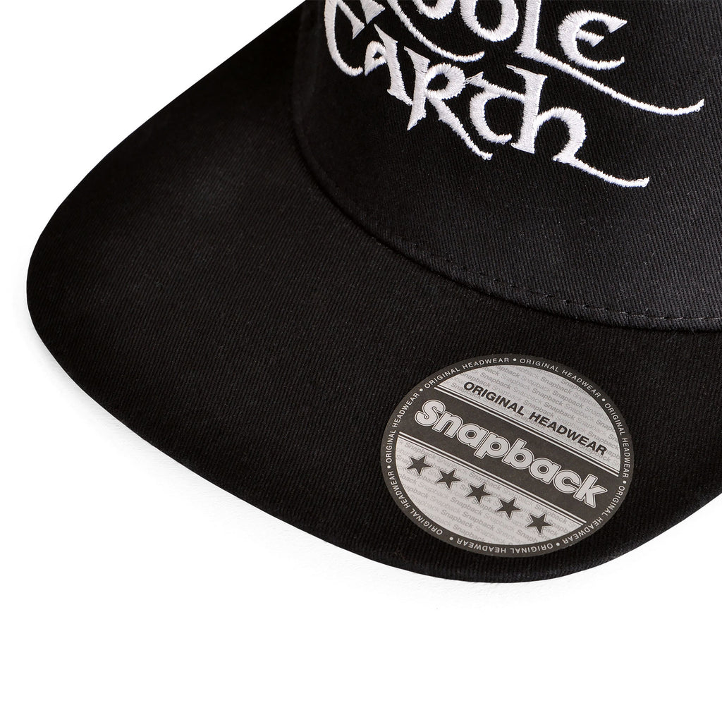 Produktbild Sagan om Ringen - Middle-earth Snapback-keps svart