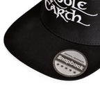 Produktbild Sagan om Ringen - Middle-earth Snapback-keps svart