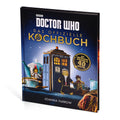 Produktbild Doctor Who - Den officiella kokboken