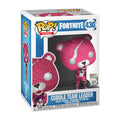 Produktbild Fortnite - Cuddle Team Leader Funko Pop Figur