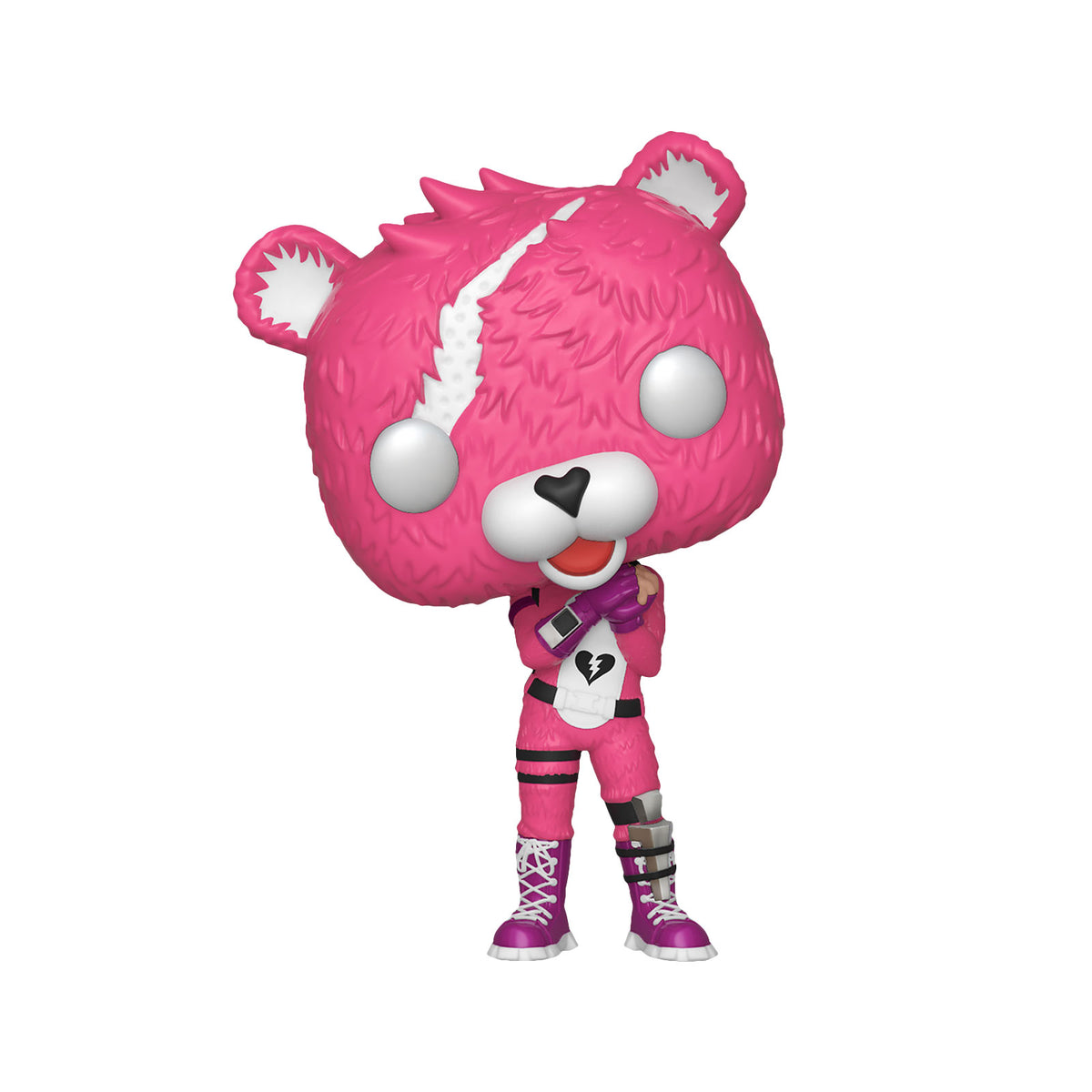 Produktbild Fortnite - Cuddle Team Leader Funko Pop Figur