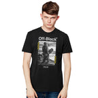 Produktbild Imperial Snow T-shirt för Star Wars-fans svart