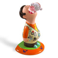 Produktbild Harry Potter - Weasleys Bubble Boy Bokstöd