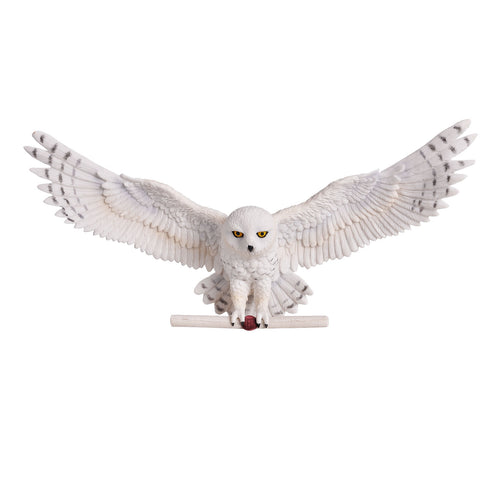 Produktbild Harry Potter - Hedwig Väggskulptur