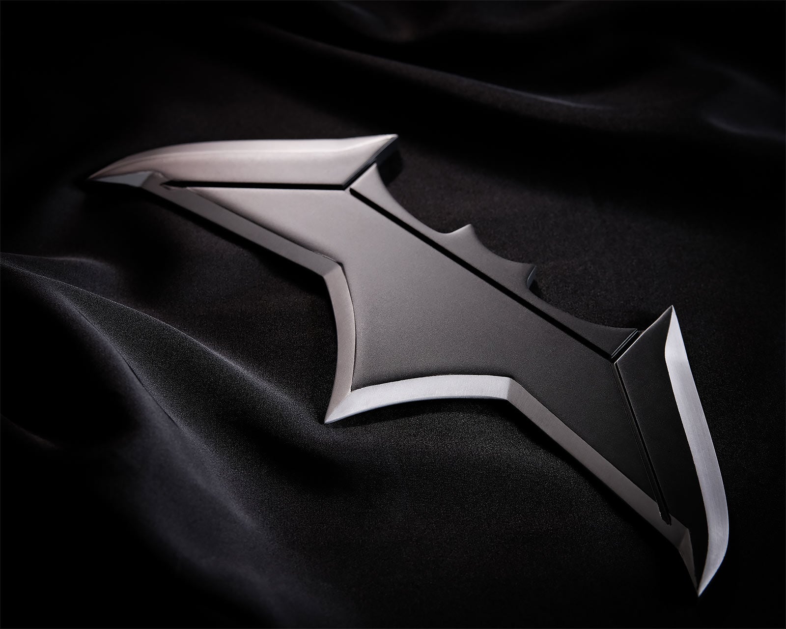 Produktbild Batman - Batarang Replika