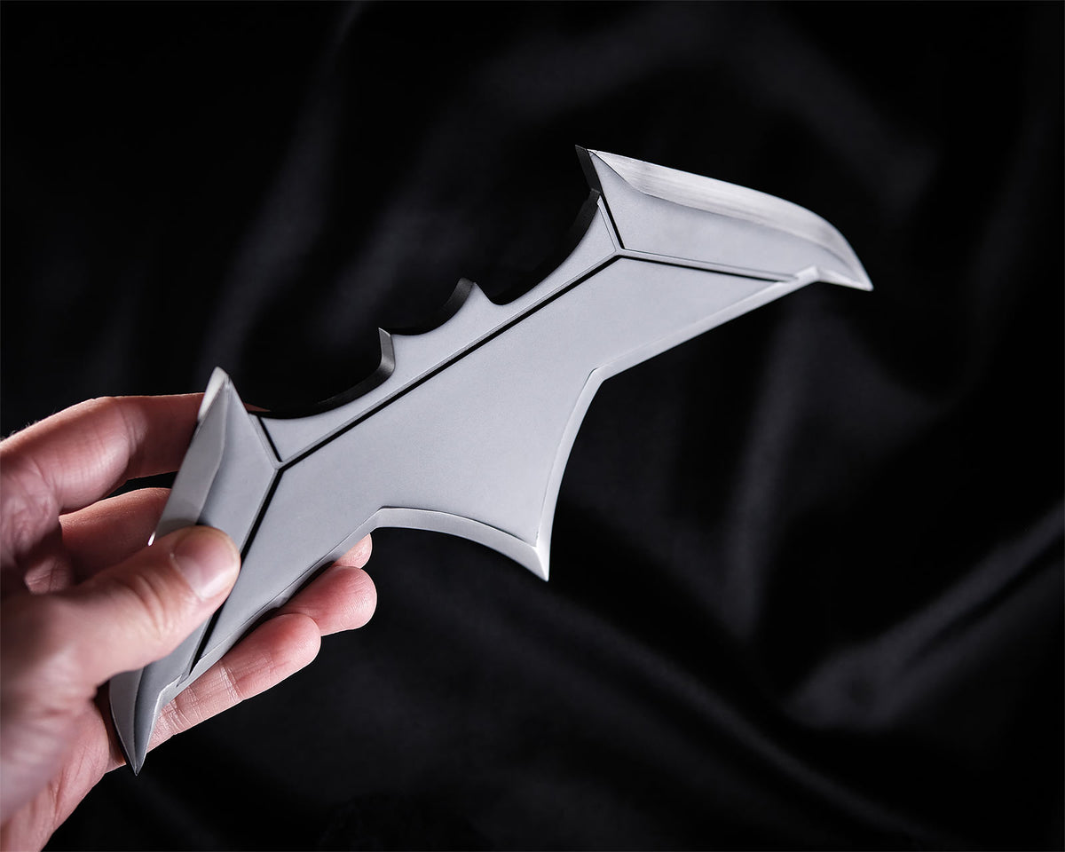 Produktbild Batman - Batarang Replika