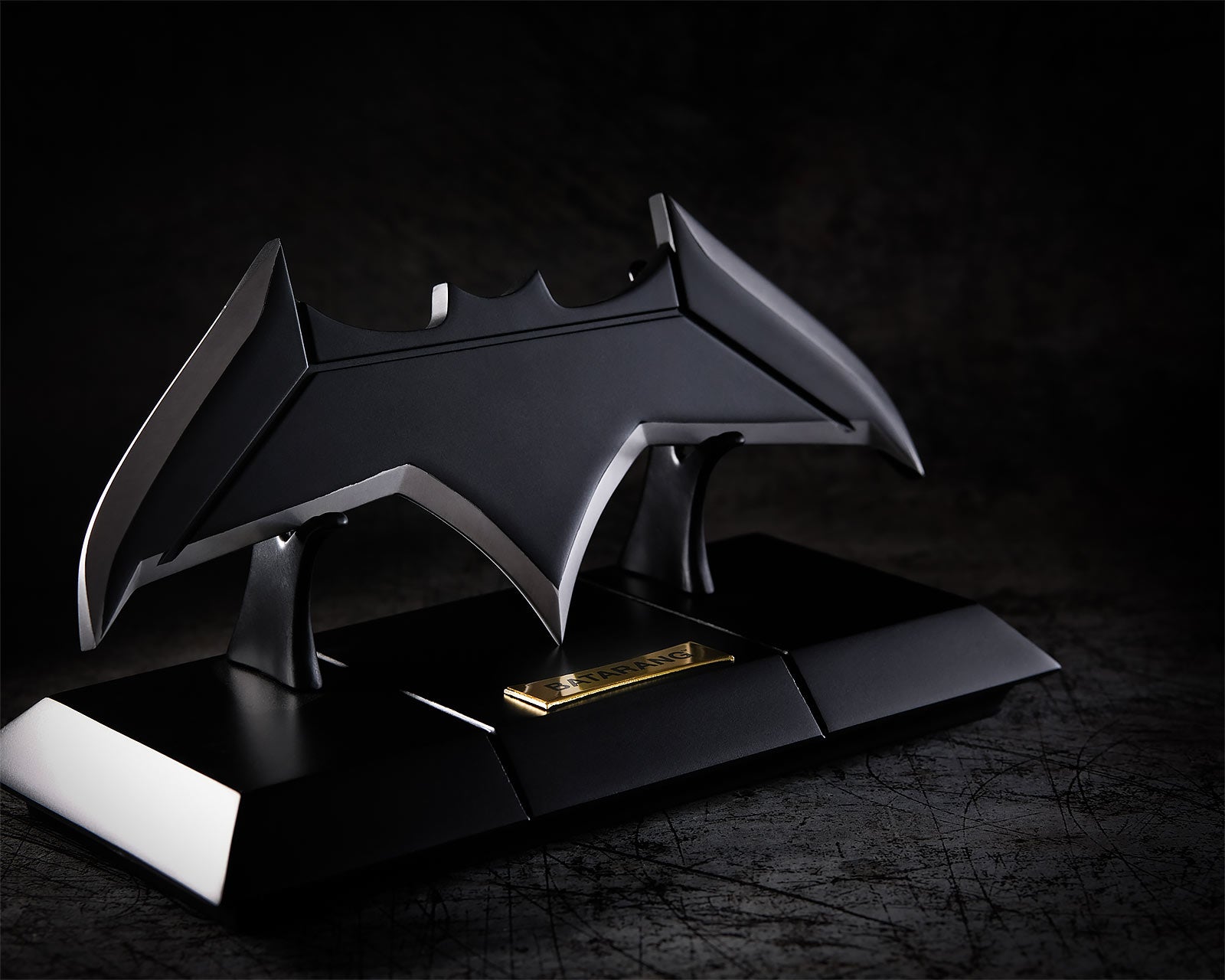 Produktbild Batman - Batarang Replika