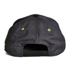 Produktbild Super Mario - Yoshi Snapback Keps grå