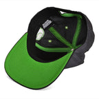 Produktbild Super Mario - Yoshi Snapback Keps grå