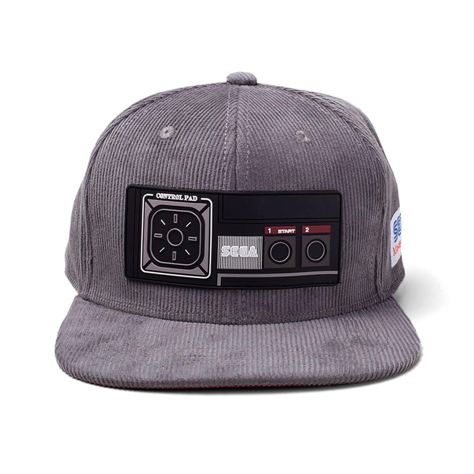 Produktbild Sega - Master System Controller Cord Snapback Cap