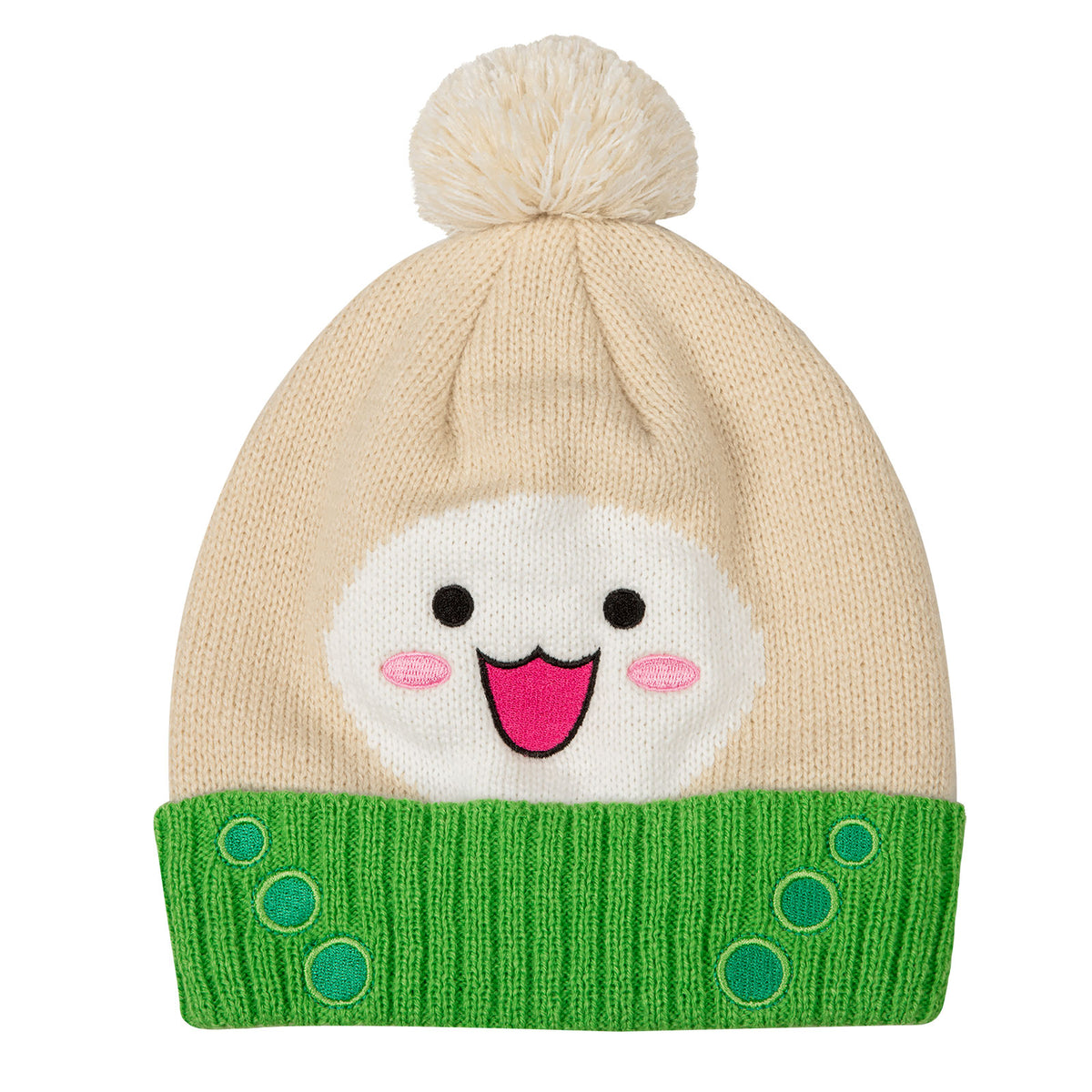 Produktbild Overwatch - Pachimari mössa med tofs