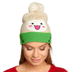 Produktbild Overwatch - Pachimari mössa med tofs