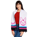 Produktbild Overwatch - D.VA Bunny Halsduk