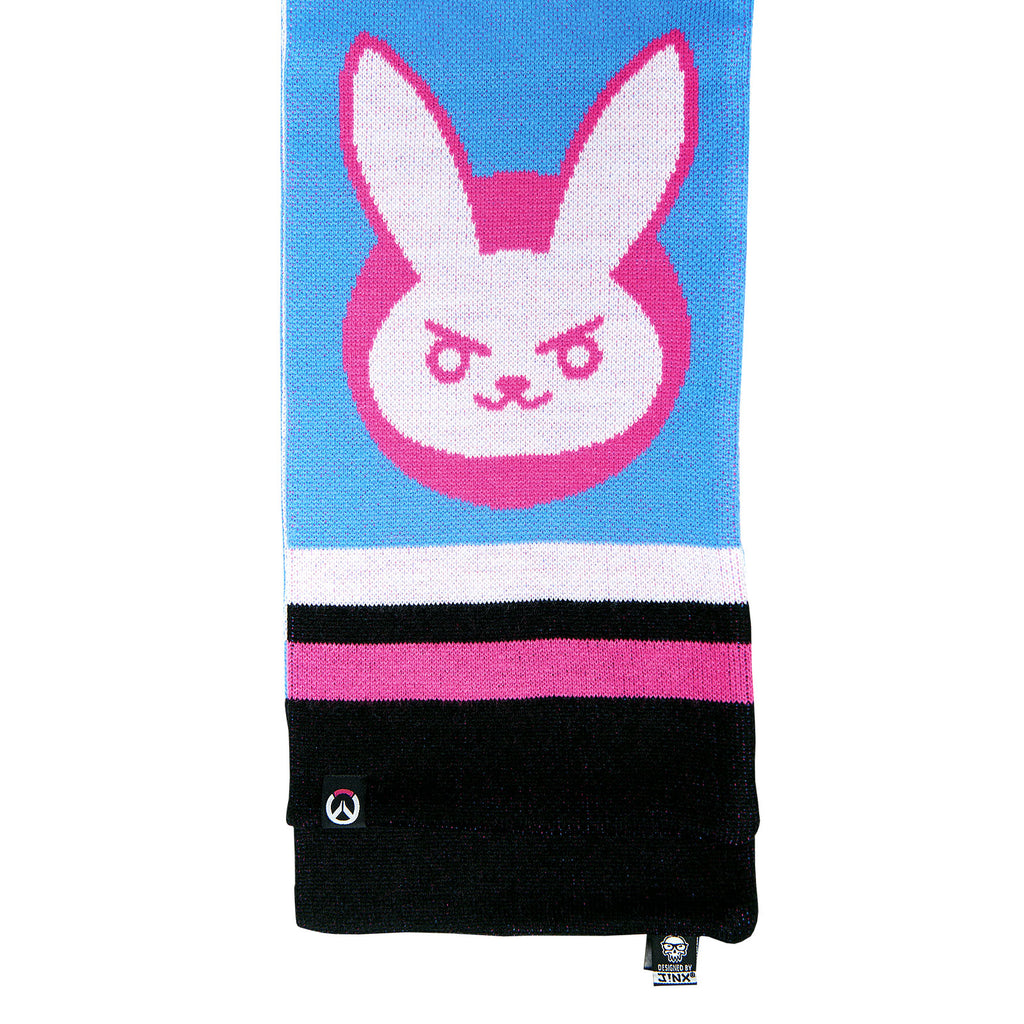 Produktbild Overwatch - D.VA Bunny Halsduk