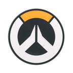 Produktbild Overwatch - Logotypunderlägg 4-pack