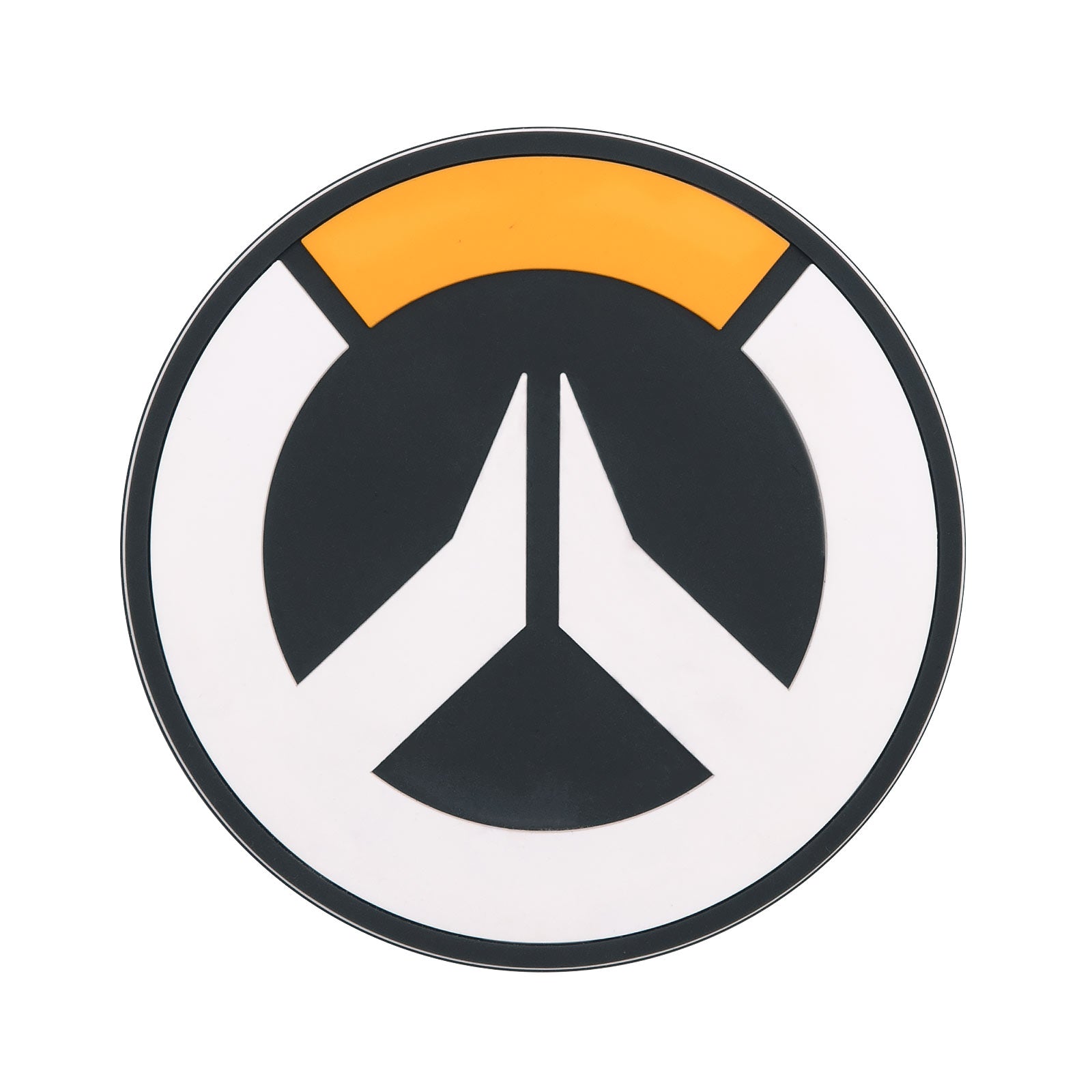 Produktbild Overwatch - Logotypunderlägg 4-pack
