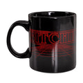 Produktbild Stranger Things - Bitchin Mugg XXL