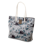 Produktbild Harry Potter - Magic Symbols Shopper Väska