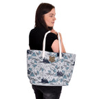 Produktbild Harry Potter - Magic Symbols Shopper Väska