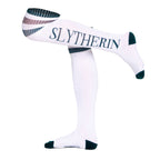 Produktbild Harry Potter - Slytherin Overknee-strumpor