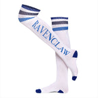 Produktbild Harry Potter - Ravenclaw Overknee Strumpor