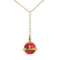 Produktbild Harry Potter - Erinnermich Halsband