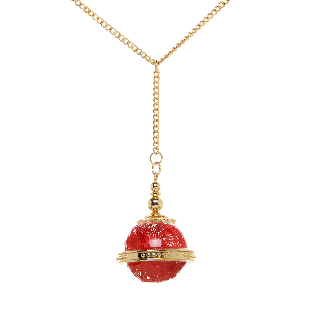 Produktbild Harry Potter - Erinnermich Halsband