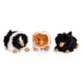Produktbild Baby Niffler Mini Plyschfigur - Fantastiska Vidunder