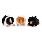Produktbild Baby Niffler Mini Plyschfigur - Fantastiska Vidunder