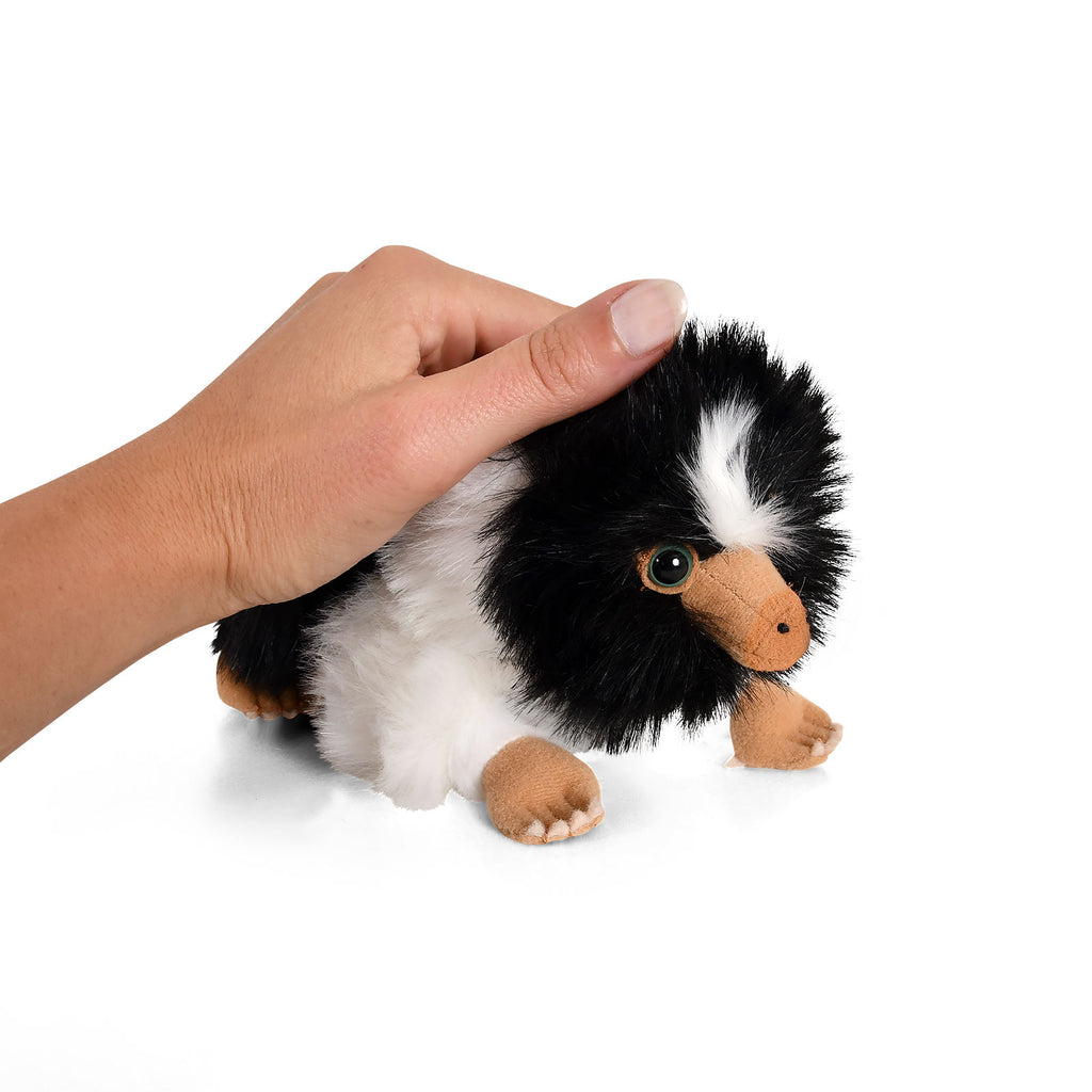 Produktbild Baby Niffler Mini Plyschfigur - Fantastiska Vidunder