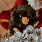 Produktbild Baby Niffler Mini Plyschfigur - Fantastiska Vidunder