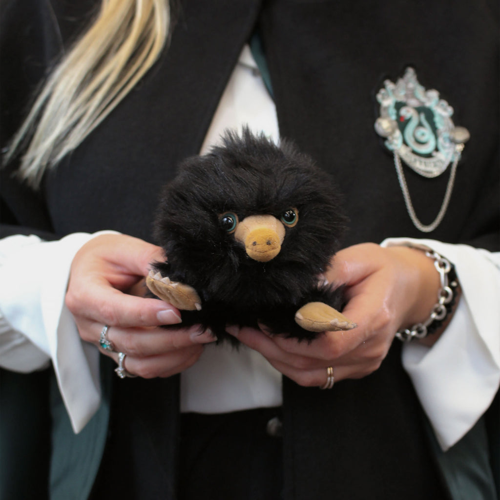 Produktbild Baby Niffler Mini Plyschfigur - Fantastiska Vidunder