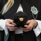 Produktbild Baby Niffler Mini Plyschfigur - Fantastiska Vidunder