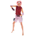 Produktbild Naruto - Sakura Haruno kostym för damer