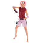 Produktbild Naruto - Sakura Haruno kostym för damer