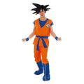 Produktbild Dragon Ball - Son Goku Saiyajin-dräkt för vuxna
