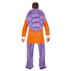 Produktbild Dragon Ball - Muten Roshi-dräkt för vuxna