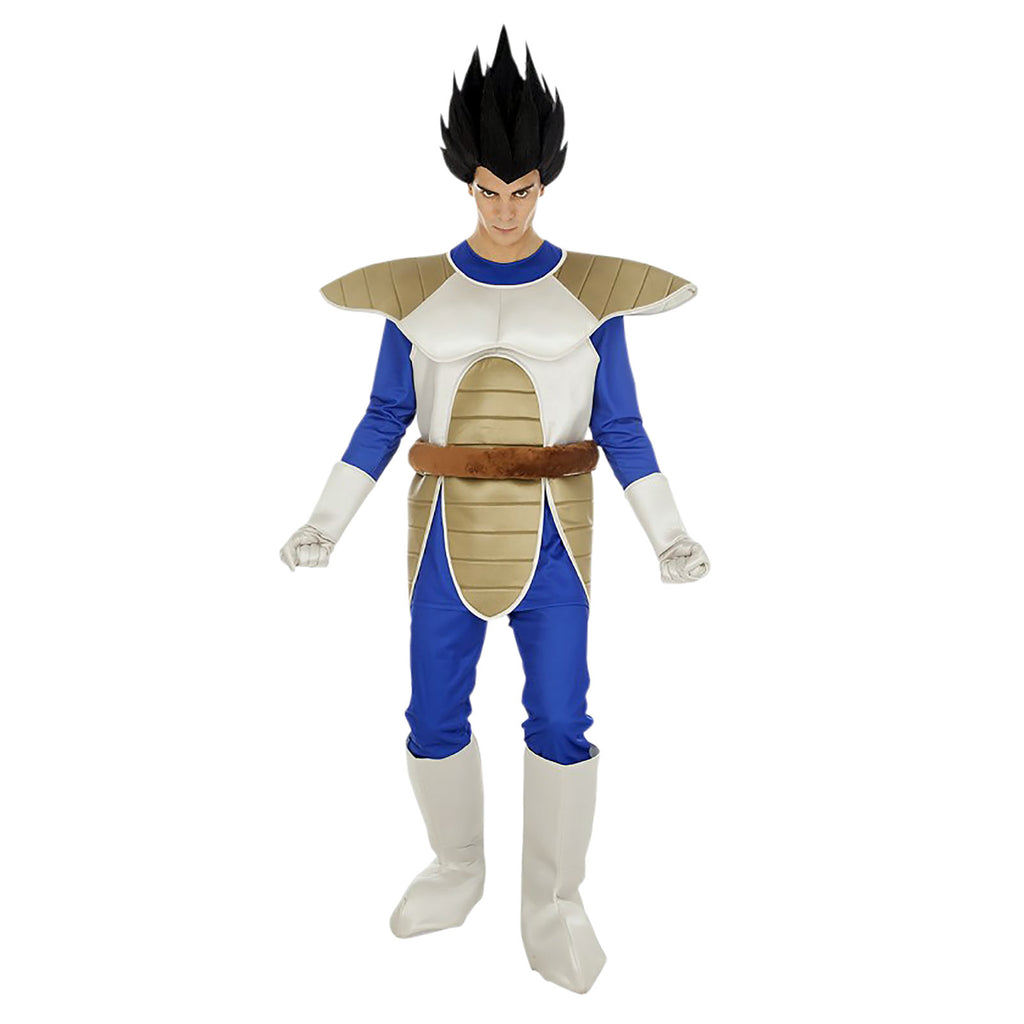 Produktbild Dragon Ball - Vegeta-dräkt för vuxna