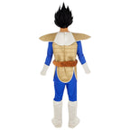 Produktbild Dragon Ball - Vegeta-dräkt för vuxna
