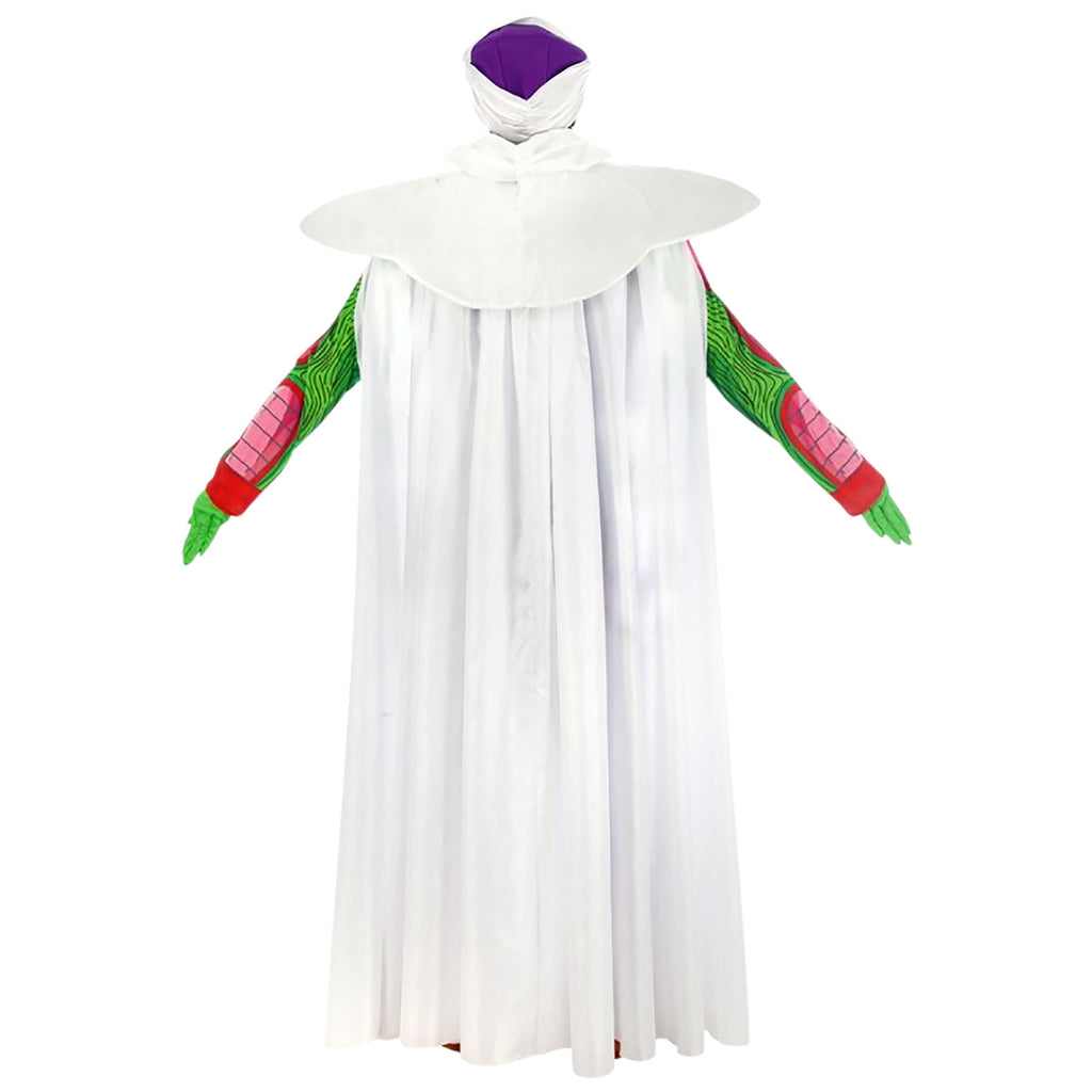 Produktbild Dragon Ball - Piccolo-kostym för vuxna