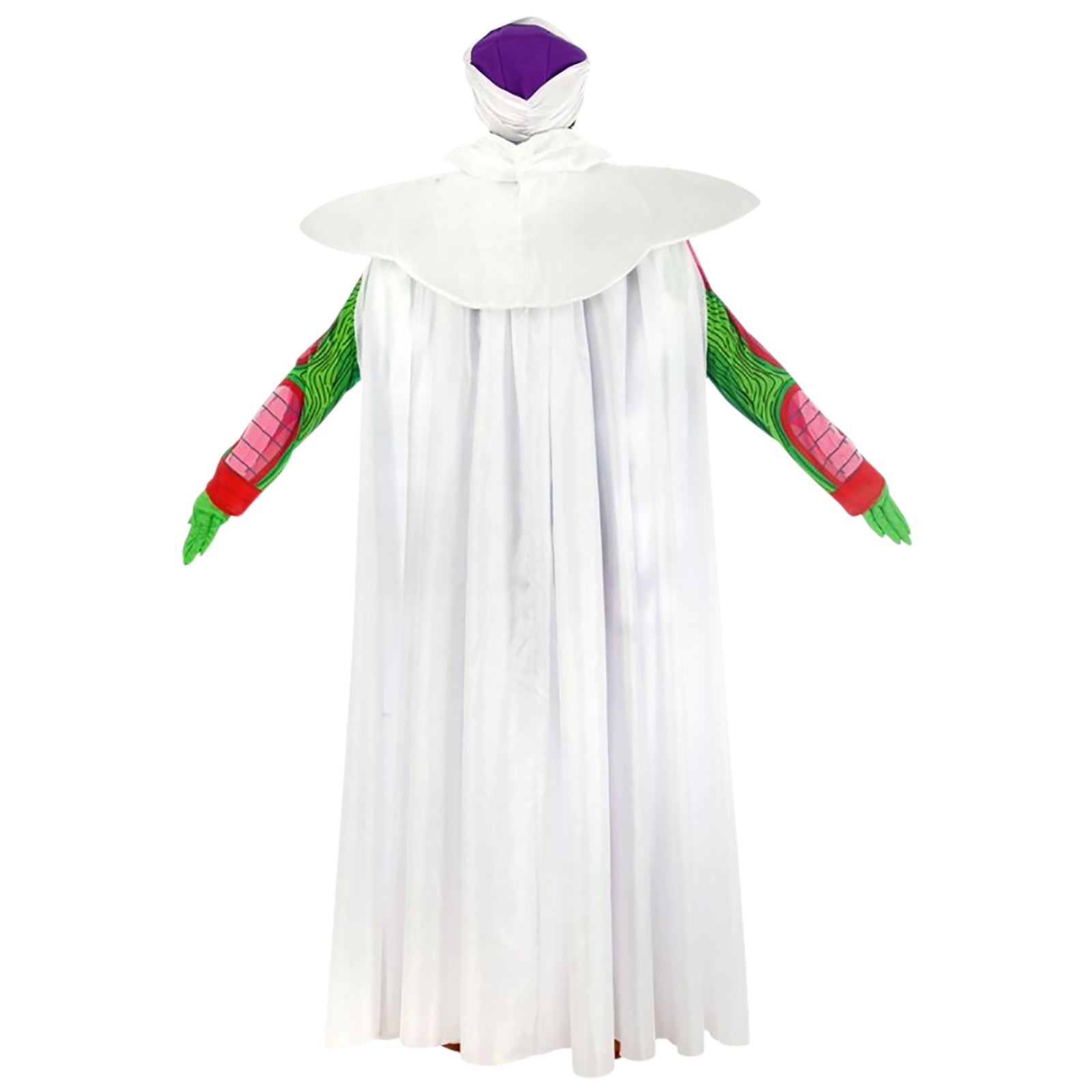 Produktbild Dragon Ball - Piccolo-kostym för vuxna