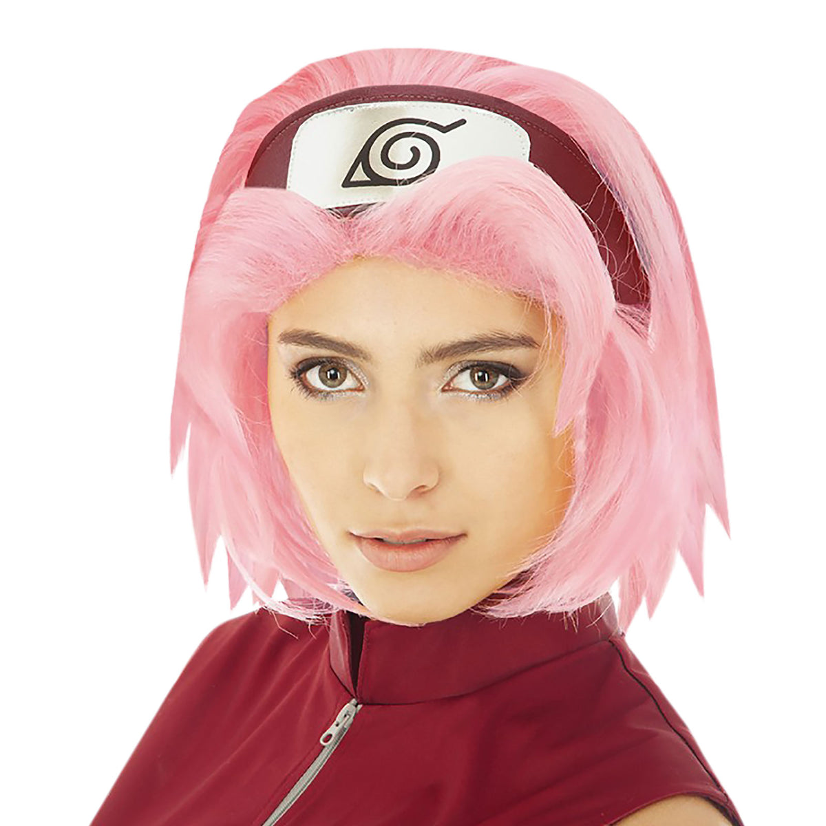 Produktbild Naruto - Sakura Haruno Peruk