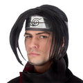 Produktbild Naruto - Itachi Uchiha Peruk