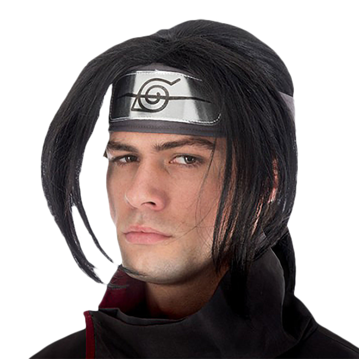 Produktbild Naruto - Itachi Uchiha Peruk