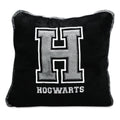 Produktbild Harry Potter - Hogwarts kudde svart