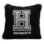 Produktbild Harry Potter - Hogwarts kudde svart